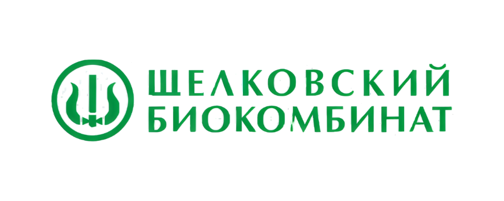 Шёлковский биокомбинат